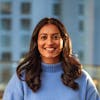 Rupa Sunkari-Partridge
