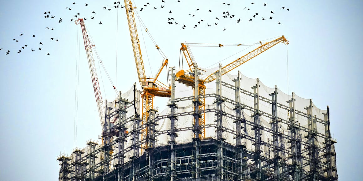 Salesforce Solutions: Buy or Build?