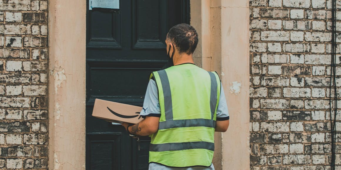 Address validation in Salesforce