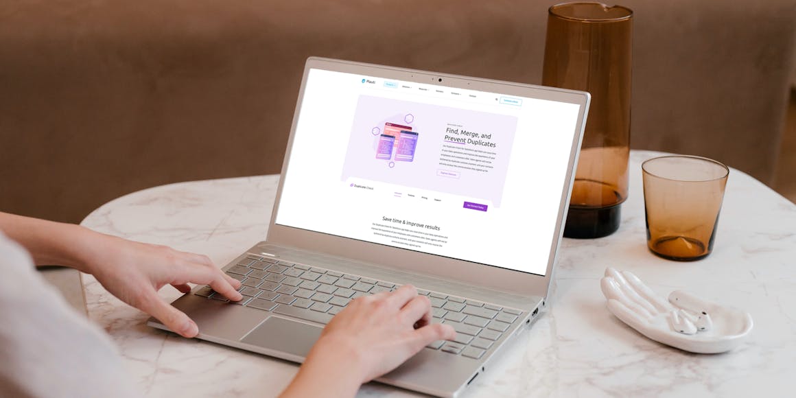 The 4 Best Deduplication Solutions on Salesforce AppExchange in 2025
