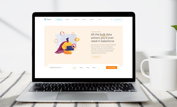 Top 6 Mass Action Tools - Maximize Your Salesforce Potential in 2025