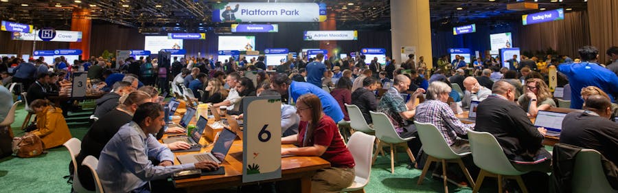 Build Your First Agent Dreamforce 2024