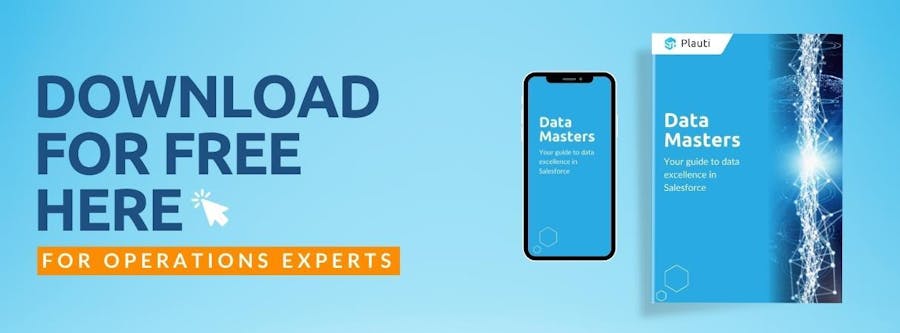 Copy of Data Quality Playbook landing page Operations