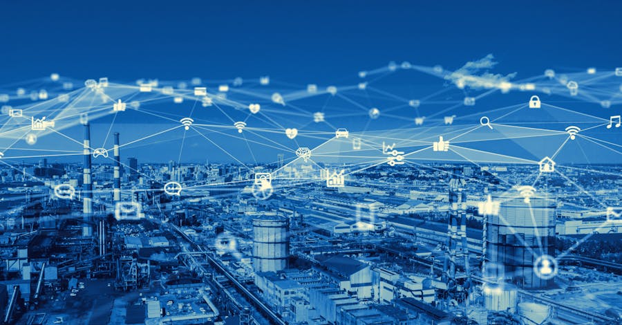 Data Network