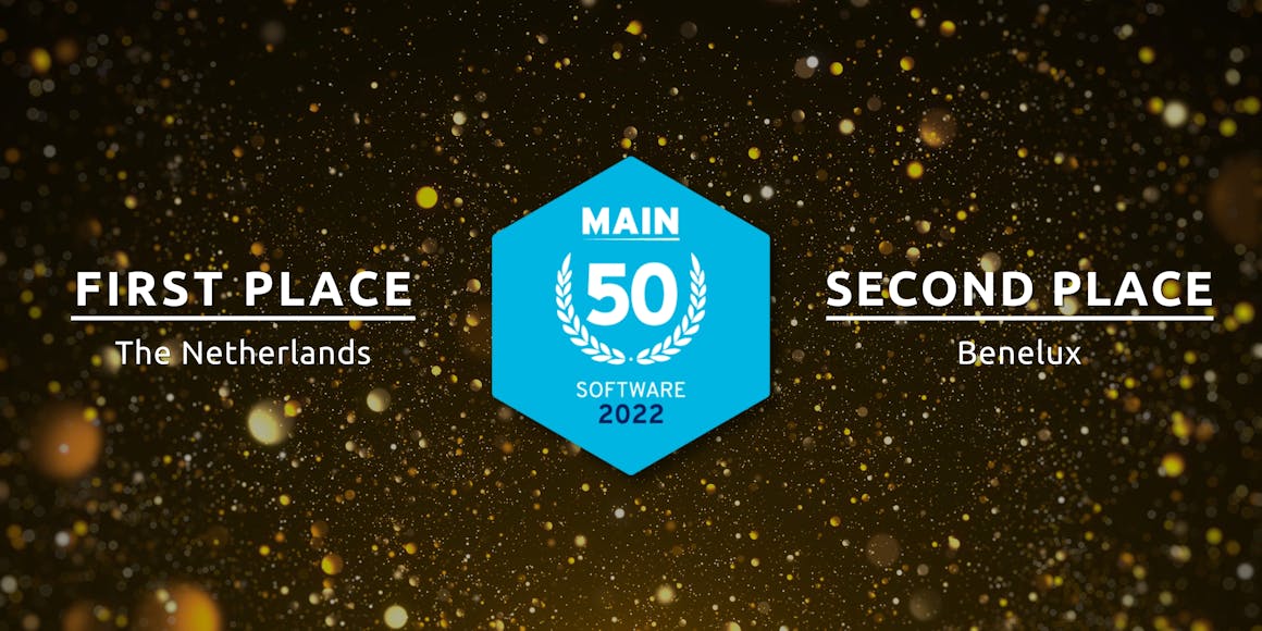 Plauti has been awarded!