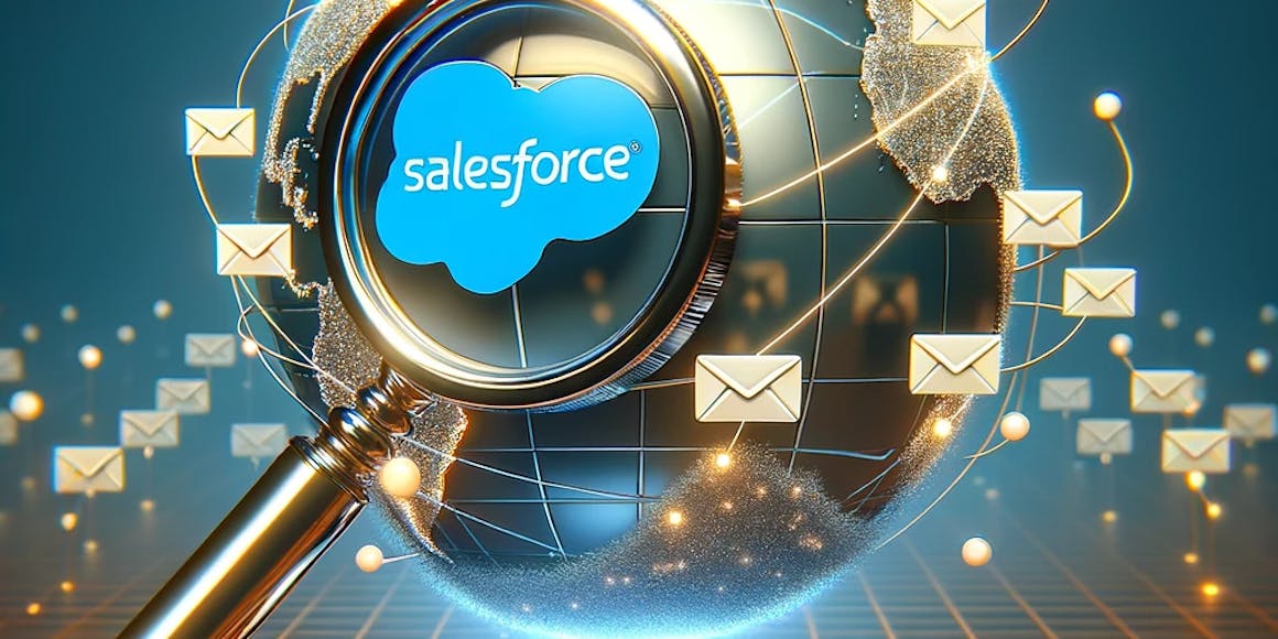 Salesforce Address: Beyond Coordinates, Exploring the Hub of Global Innovation Salesforce Address: Beyond Coordinates, Exploring the Hub of Global Innovation