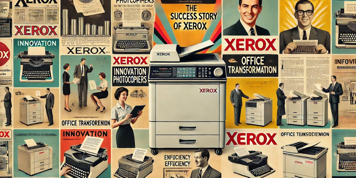 How Xerox elevated global data integrity with Plauti Data Management