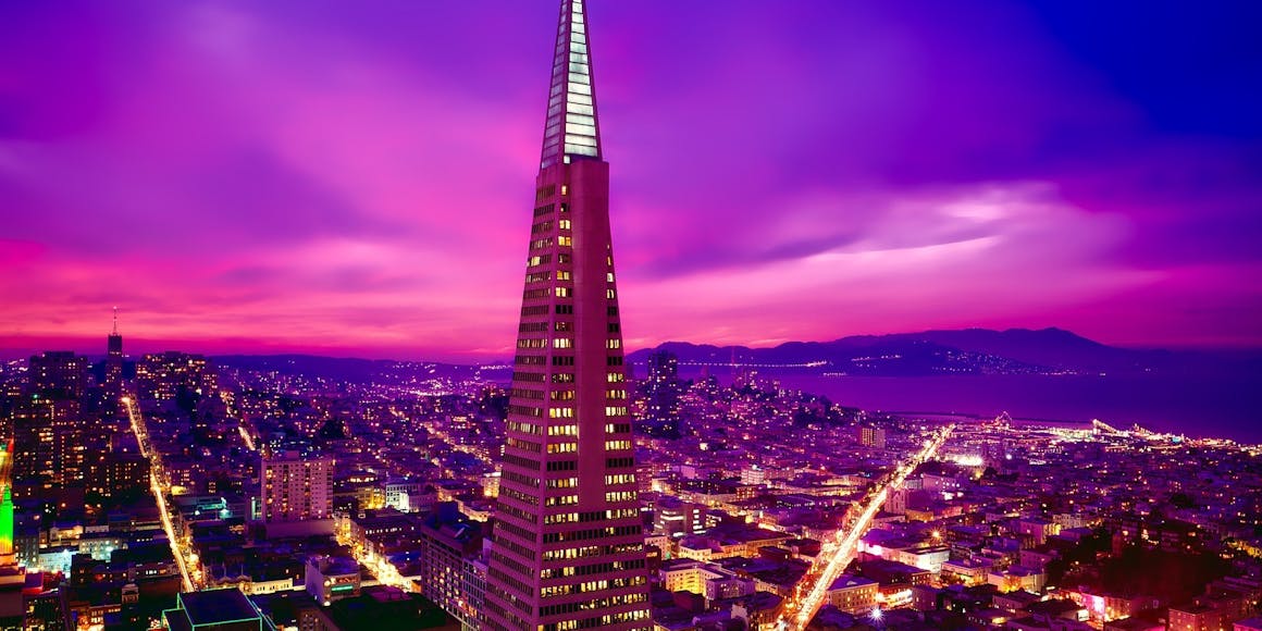 Your first Dreamforce: what to expect and how to make it count
