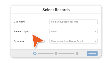 Find Duplicates in Bulk